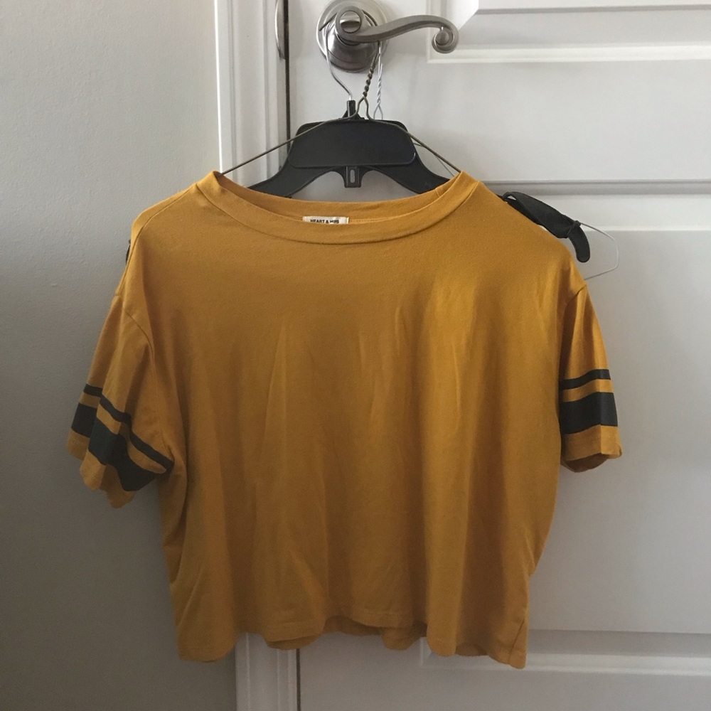 Soft Tee